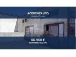Immobile in asta di 113 m² in vendita a Acerenza