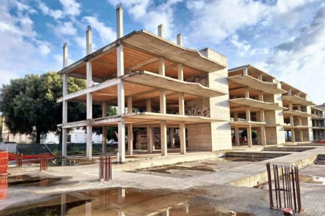 Immobile in asta di 39 m² in vendita a Macerata - Foto 5
