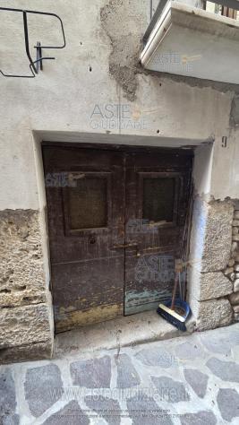 IMMOBILI-IMMOBILE COMMERCIALE-Vico della Pace, 13, 65024 Manoppello PE, Italia - Foto 5