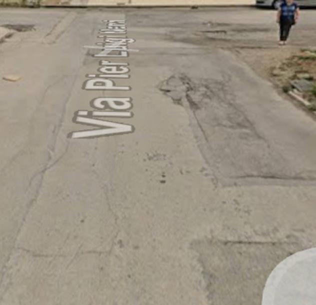 Immobile in asta di 68 m² con più di 5 locali in vendita a Margherita di Savoia - Foto 3