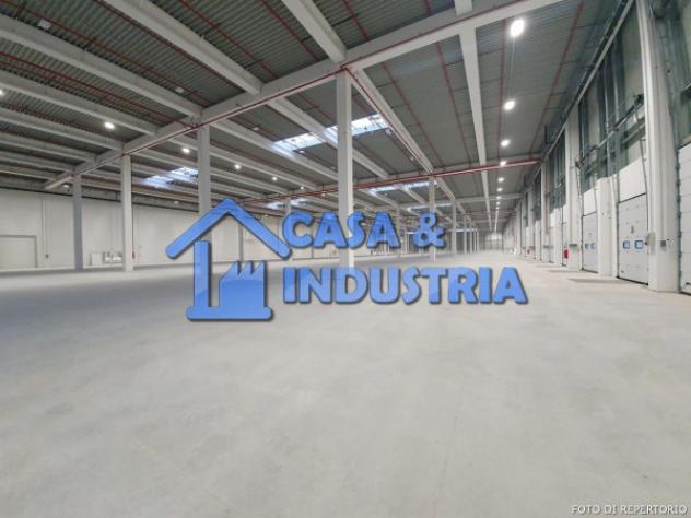 Immobile di 4983 m² con 1 locale in affitto a Novate Milanese - Foto 13
