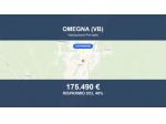 Immobile in asta di 840 m² in vendita a Omegna