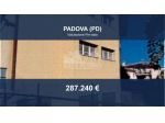 Immobile in asta di 1520 m² in vendita a Padova