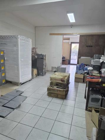 Magazzino in vendita a Siracusa - Foto 4
