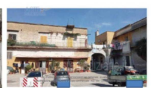 IMMOBILI-IMMOBILE RESIDENZIALE-via sicilia 2