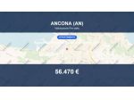 Immobile in asta di 93 m² in vendita a Ancona