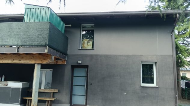 CASA SINGOLA SU DUE LIVELLI - Foto 9