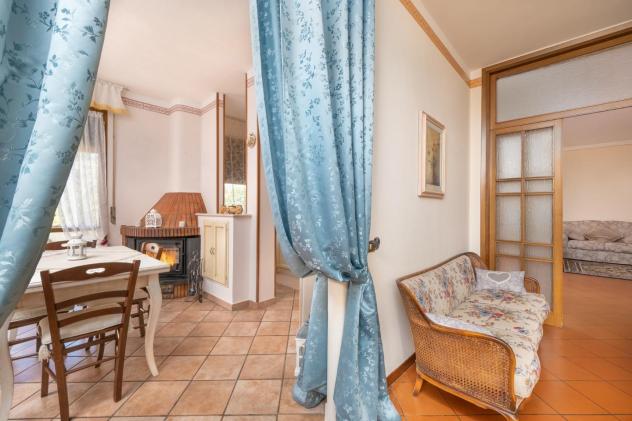 Porzione di casa in vendita a Quattro Strade - Bientina 180 mq Rif: 1078166 - Foto 9