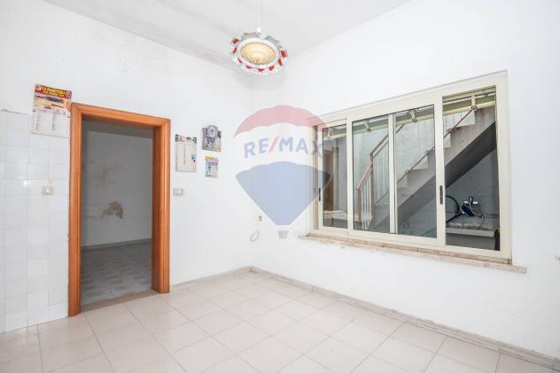 Casa Indipendente in vendita a Canicattini Bagni