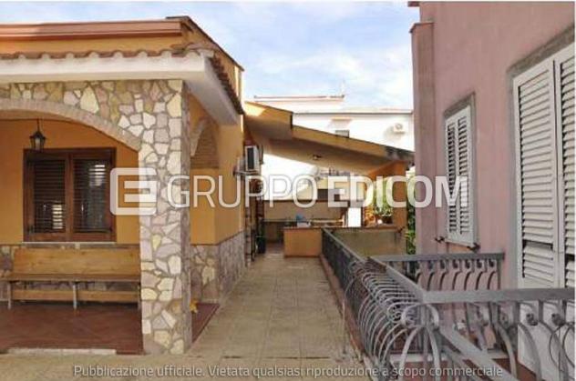 Abitazione in villini di 161 mq in vendita a Carini - Rif. 4549092 - Foto 2