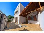 Villetta indipendente con terrazza panoramica