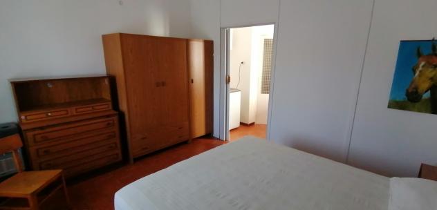 Nella Fraz.di Selvena, comune di Castell'Azzara vendiamo intera palazzina con possibilità di duplice appartamento. Accompagna lo stabile un piccolo gi - Foto 15