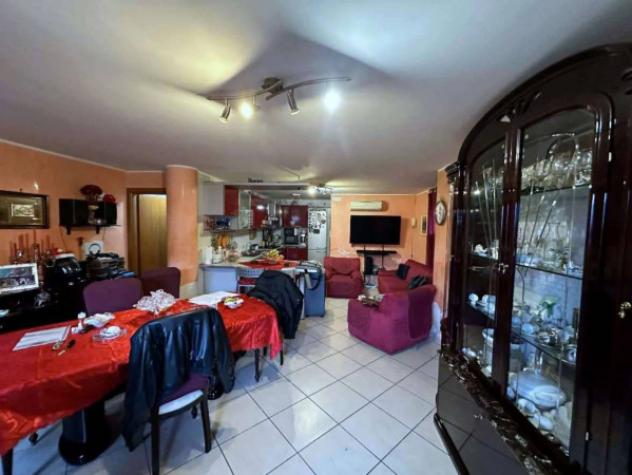 Immobile in asta di 102 m² in vendita a Castrolibero - Foto 4