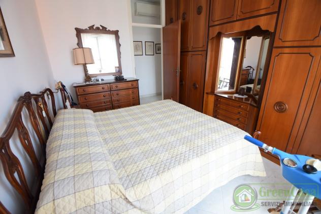 APPARTAMENTO di 3 vani e di 80 mq (CAVENAGO DI BRIANZA - CAVENAGO DI BRIANZA) rif. IGC 3 LOCALI 78 - Foto 8