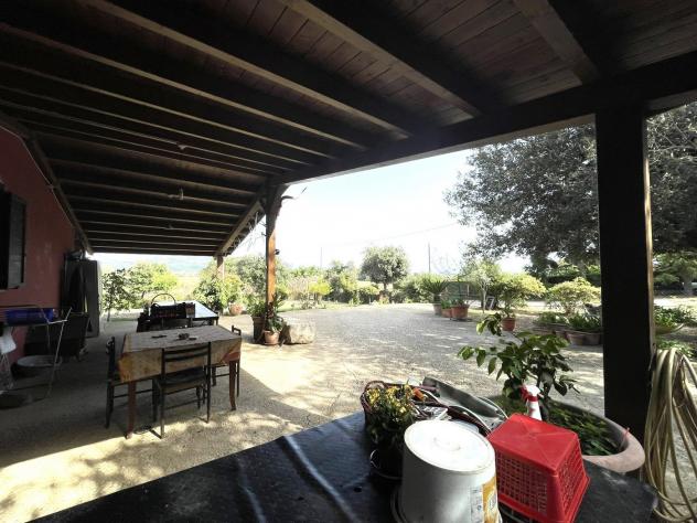 Villa singola - Cerveteri . Rif.: Cod. rif 3256728VRG - Foto 12