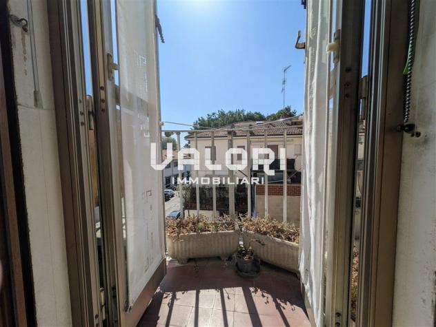 TRILOCALE IN BORGO: SPAZI GENEROSI PER TUTTA LA FAMIGLIA - Foto 9