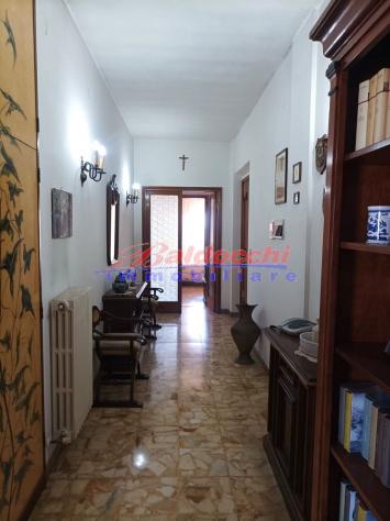 ULTIMO PIANO CENTRO STORICO VISTA MARE! - Foto 16