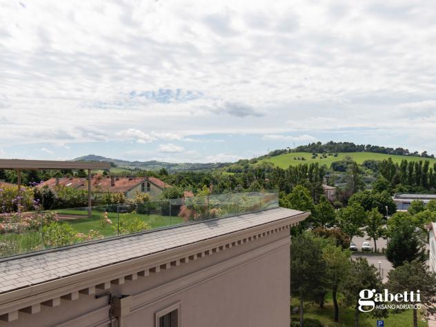 Appartamento - Gabicce Mare . Rif.: MI007/1GVRG - Foto 13