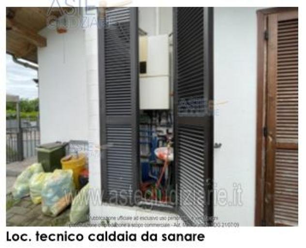 IMMOBILI-IMMOBILE RESIDENZIALE-Via Fratelli Cairoli, 120, 13894 Gaglianico BI, Italia - Foto 8