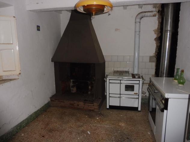 Casa semindipendente in vendita a Lajatico 360 mq Rif: 823529 - Foto 5