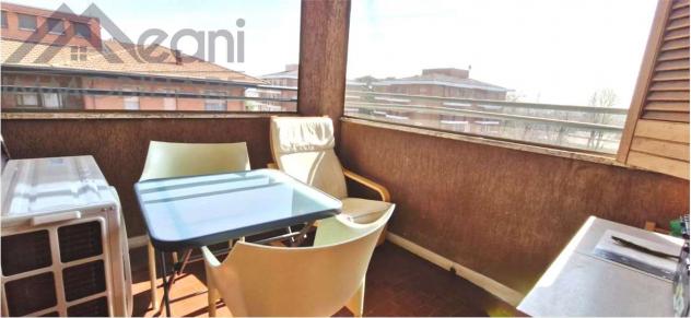 339 - 4 LOCALI ALL' ULTIMO PIANO CON AMPIA CANTINA E BOX - Foto 19