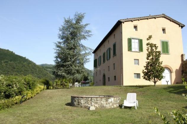 Villa in vendita a Lucca - Foto 12