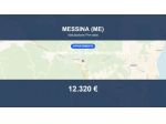Immobile in asta di 119 m², box auto in vendita a Messina