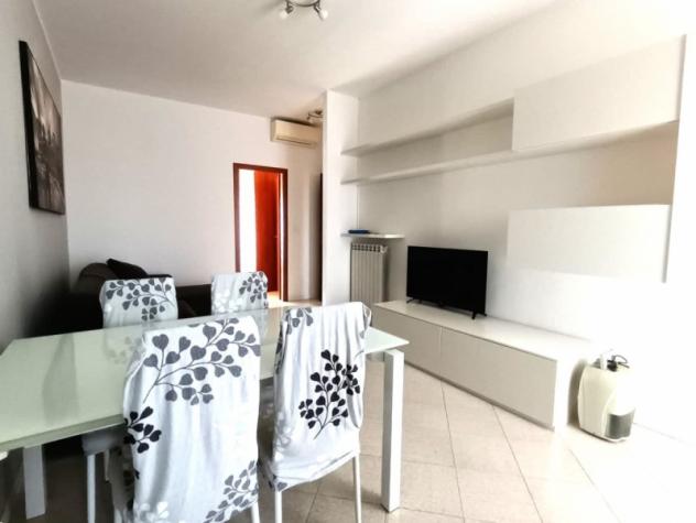 ATTICO BILOCALE CON TERRAZZO ZONA VIALE BRIANZA - Foto 6