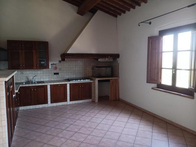 Colonica in vendita a Peccioli 465 mq Rif: 1336701 - Foto 2