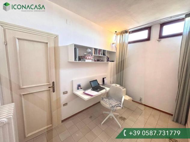 Appartamento in vendita a Ponsacco 105 mq Rif: 1327560 - Foto 9