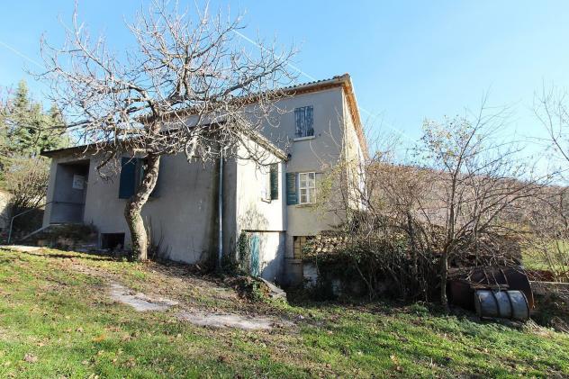 Porzione di casa in vendita a San Leo - Foto 10