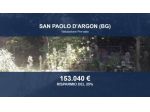 Immobile in asta di 281 m² con più di 5 locali e box auto in vendita a San  &hellip;