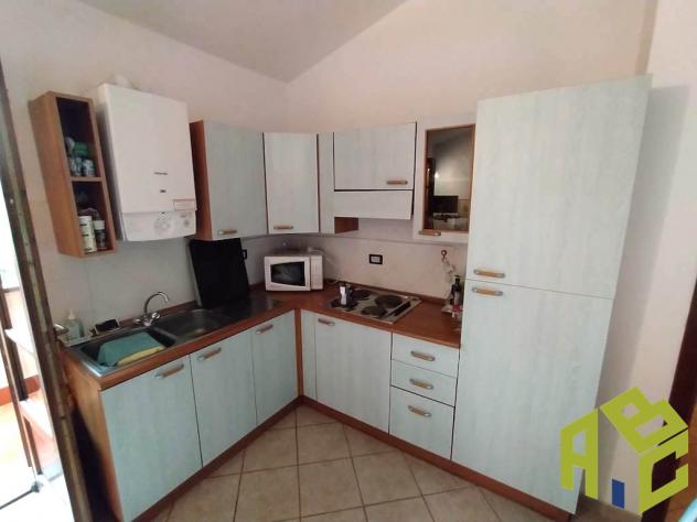 Pomaia - Rif. R1485.In campagna, a 1 km c.ca dal centro abitato di Pomaia e adiacente l'istituto Lama Tzong Khapa. Due appartamenti, con possibilità d - Foto 10