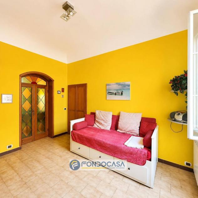 Appartamento in vendita a Savona, Centro - Foto 3