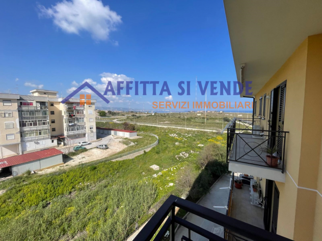 Quadrilocale in vendita a Siracusa