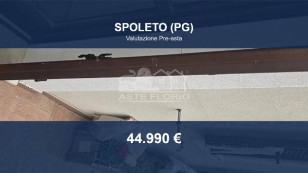 Immobile in asta di 72 m², box auto in vendita a Soleto