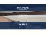 Immobile in asta di 72 m², box auto in vendita a Soleto
