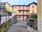 APPARTAMENTO di 3 vani e di 100 mq (SORMANO) rif. V01045
