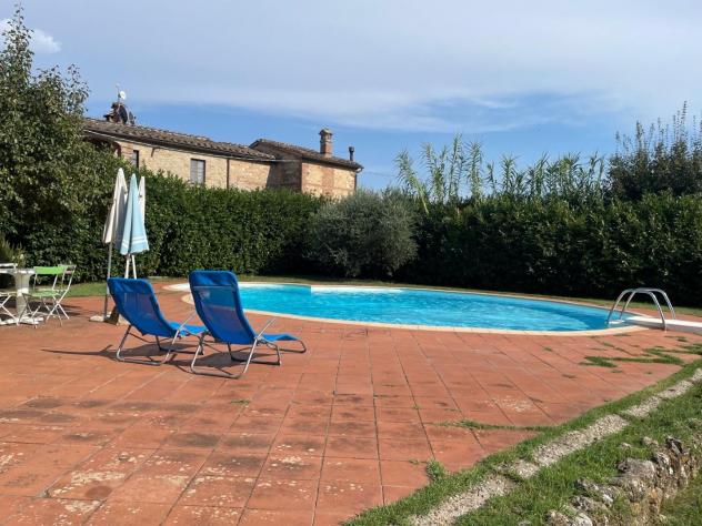Appartamento in vendita a Sovicille 115 mq Rif: 1425140 - Foto 6