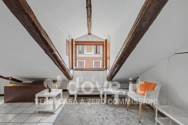 Attico / Mansarda di 45 m² con 1 locale in vendita a Torino - Foto 11