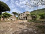 Villa in località arborello