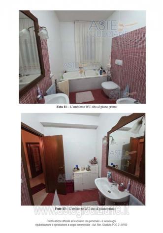 IMMOBILI-IMMOBILE RESIDENZIALE-Via Giovanni Pacini, s.n. - Foto 3
