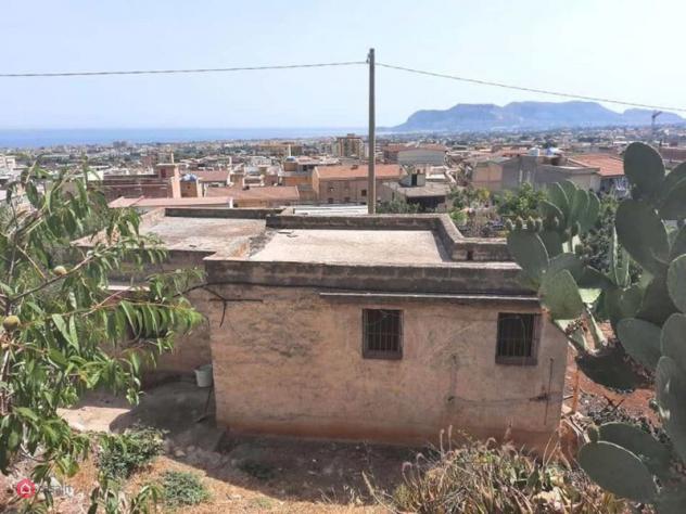 Casa indipendente di 66mq in Corso Vittorio Emanuele 306 a Villabate
