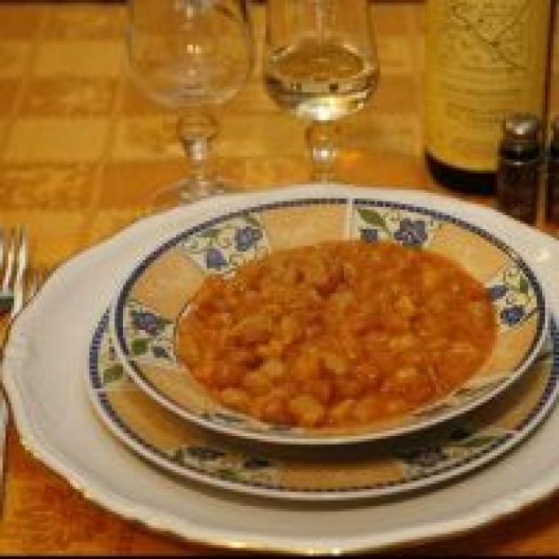 Trattoria con locanda Vegia Ustaria Cason Pol - Foto 4