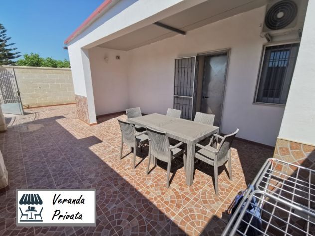 Villa Sole - Locazione Turistica San Pietro in Bevagna - Foto 2