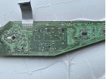 HP RM2-7123 Upper High Voltage Power Supply Assembly (Duplex)