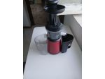 Estrattore di Succo a Freddo (Slow Juicer) oneConcept 400W - Usato pochissimo