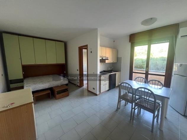 appartamento in vendita a Lonato del Garda in zona San Polo