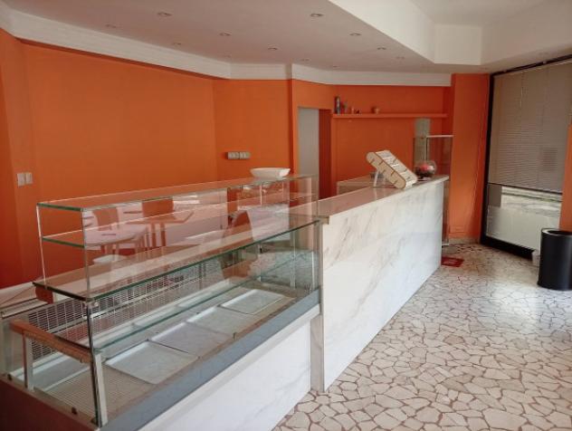 Immobile di 50 m² con 1 locale in affitto a Carpi