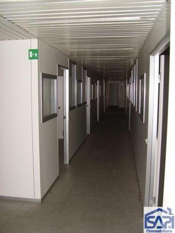 Affitto Ufficio Spazioso e Funzionale - 570 m² - Foto 2